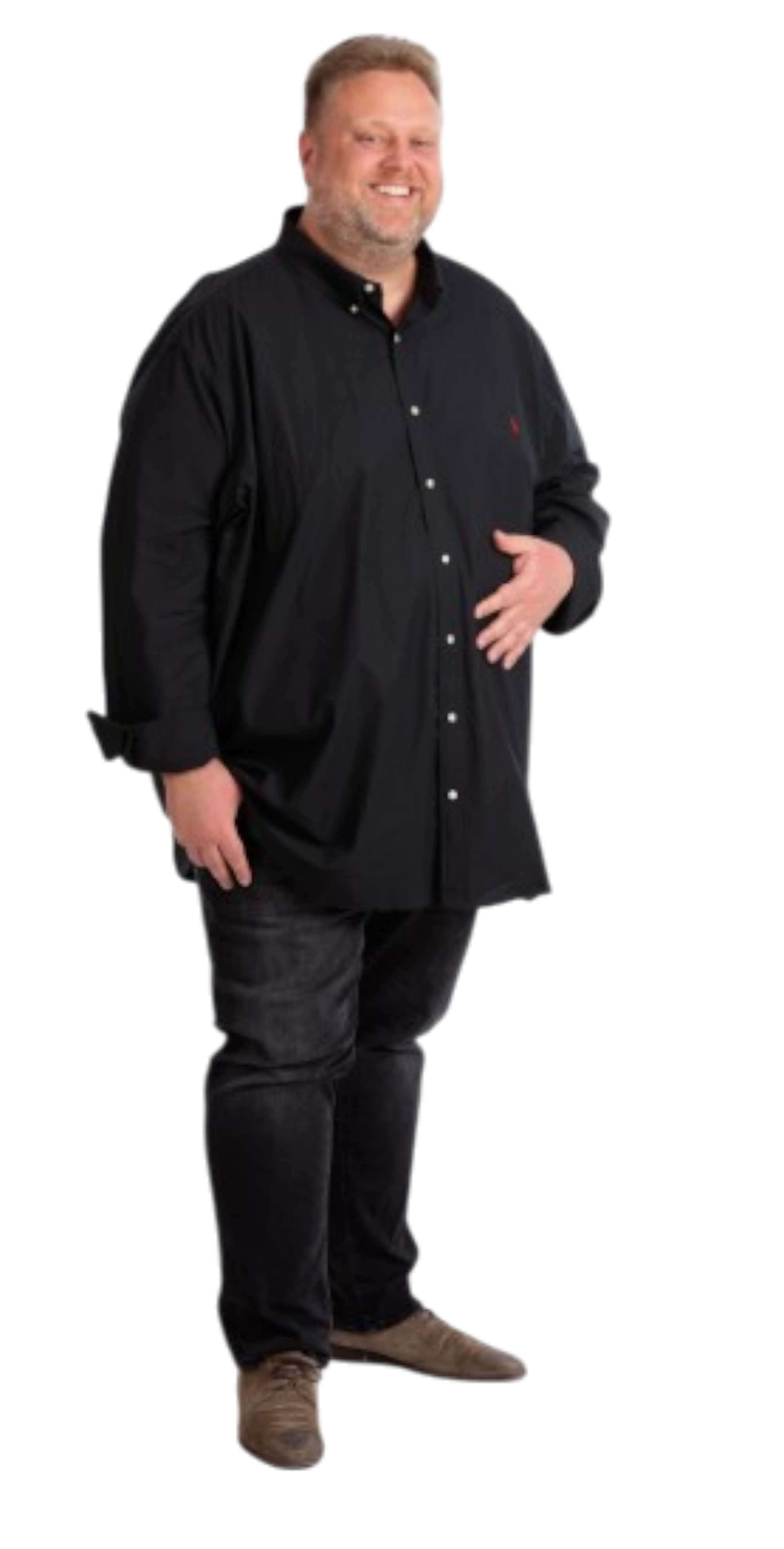Matthias Brandt